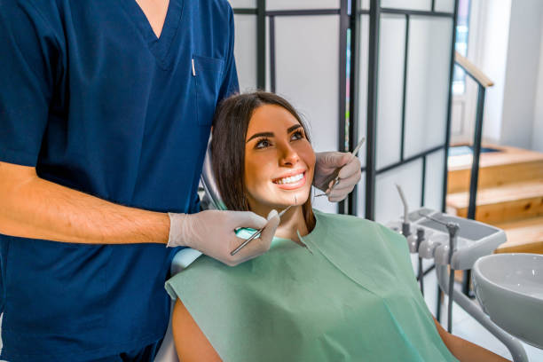 White Cloud, MI Dental Services Company