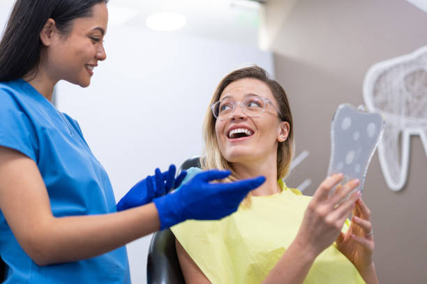 Best Dental X-Rays and Imaging  in White Cloud, MI
