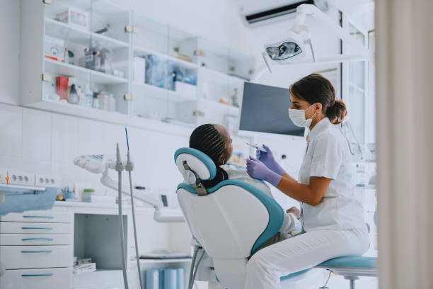 Best Dentures (Full and Partial)  in White Cloud, MI