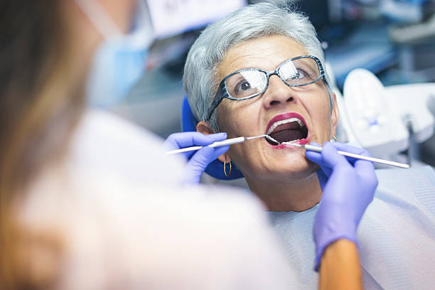 Best Periodontal (Gum) Disease Treatment  in White Cloud, MI